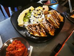 -MI WU FACTORY米屋美食工厂餐厅(绿地店)