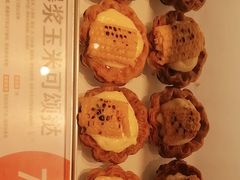 -東更道点心行(北京龙湖熙悦天街店)