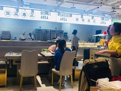 -串一火锅(赛格国际购物中心店)