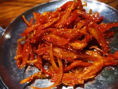 -原始泥炉烤肉(总店)