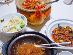 -绿草地·湘菜(7mall店)