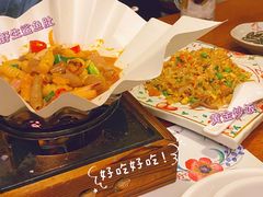 -馬蘭花開(车站大道店)