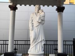-王府井天主教堂