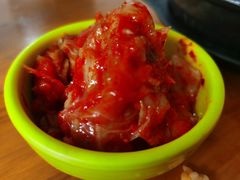 -韩泉韩国美食屋(朝晖路店)