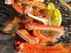 松叶蟹套餐-綱元·海鲜豆捞(明州里店)