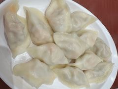 -喜家德虾仁水饺(长泰广场店)