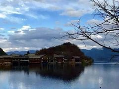 -丽江泸沽湖景区