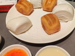 -先记烧鹅王·本地粤菜(福永店)