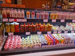 -巴黎贝甜(大宁国际商业广场店)