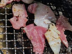 -韩盛·盛江山自助料理(于洪新玛特店)