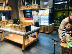 -泸溪河桃酥(江宁太阳城店)
