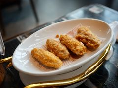 -新白鹿餐厅(虹桥南丰城店)