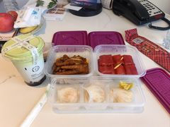 -广州粤海喜来登酒店