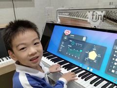 -Mr.先声音乐(东海店)