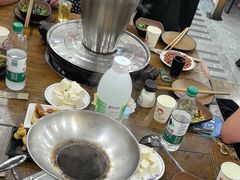 -老船夫石锅苗苗鱼·老字号(三道堰总店)