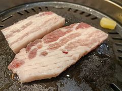 -韩香福烤肉庄园(荣成店)