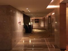 -喜来登健身中心