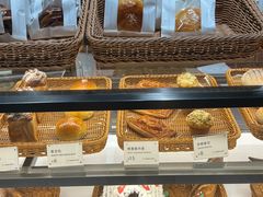 -Manner Coffee(淮海755店)