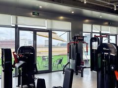 -Hi GYM嗨健身(泥城店)