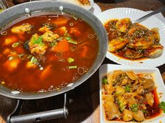 -小院坝川味-法兰克福