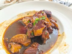 -锦海城市大酒店·上海酒楼(会馆浜路店)