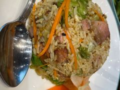-越小品·越南餐厅(万科里店)