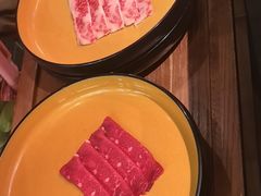 -牛New寿喜烧(中山公园龙之梦店)
