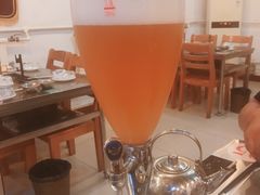 -迎燕阁烤羊腿(二环南路店)