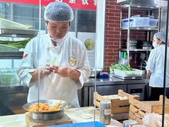 -船歌·鱼水饺青岛菜(石老人店)