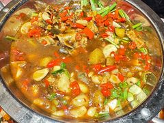 -3弄堂·滕王饭店·江西菜(铜锣湾店)