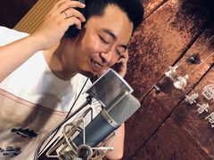 -嘉音阁录音棚影视制作中心(鑫丰雍景豪城1期店)