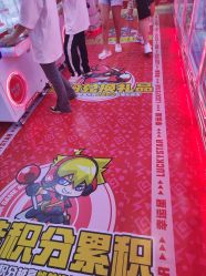 -LuckyStar幸运星家庭娱乐中心(东莞国贸店)