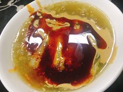 -何老二卤汁凉粉