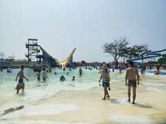 -秦皇岛乐岛海洋王国