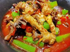 -马旺子酒楼