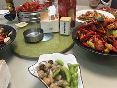 -老鄞江清水龙虾•赵赵家(江北店)