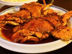 -三妹小龙虾·黄油蟹(华侨城总店)