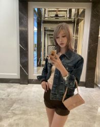 -DL HOPE造型