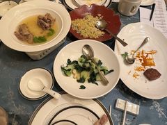 -扬州香格里拉·香宫中餐厅