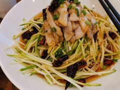 -今鲜源大酒店·中华餐饮名店(新湛路店)