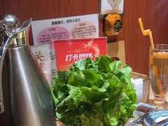 -隐家本格烧肉(万达广场店)