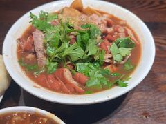 -姚记炒肝店(簋街店)
