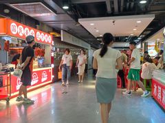 -龙湖星悦荟(颐和店)