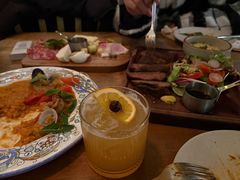-Alimentari Grande(东湖路店)