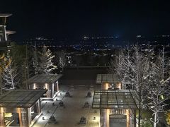 -大理实力希尔顿酒店•香全日制餐厅