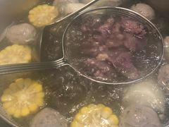 -为什么牛潮汕牛肉火锅(万胜广场店)