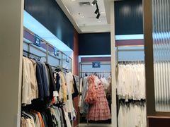 -海马体照相馆(大连柏威年购物中心店)