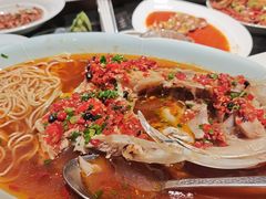-许爷家·生态湖鲜(徐汇日月光店)