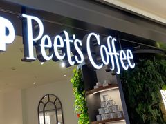 -Peet's Coffee皮爷咖啡(德基店)