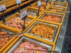 -韩盛·盛江山自助料理(于洪新玛特店)